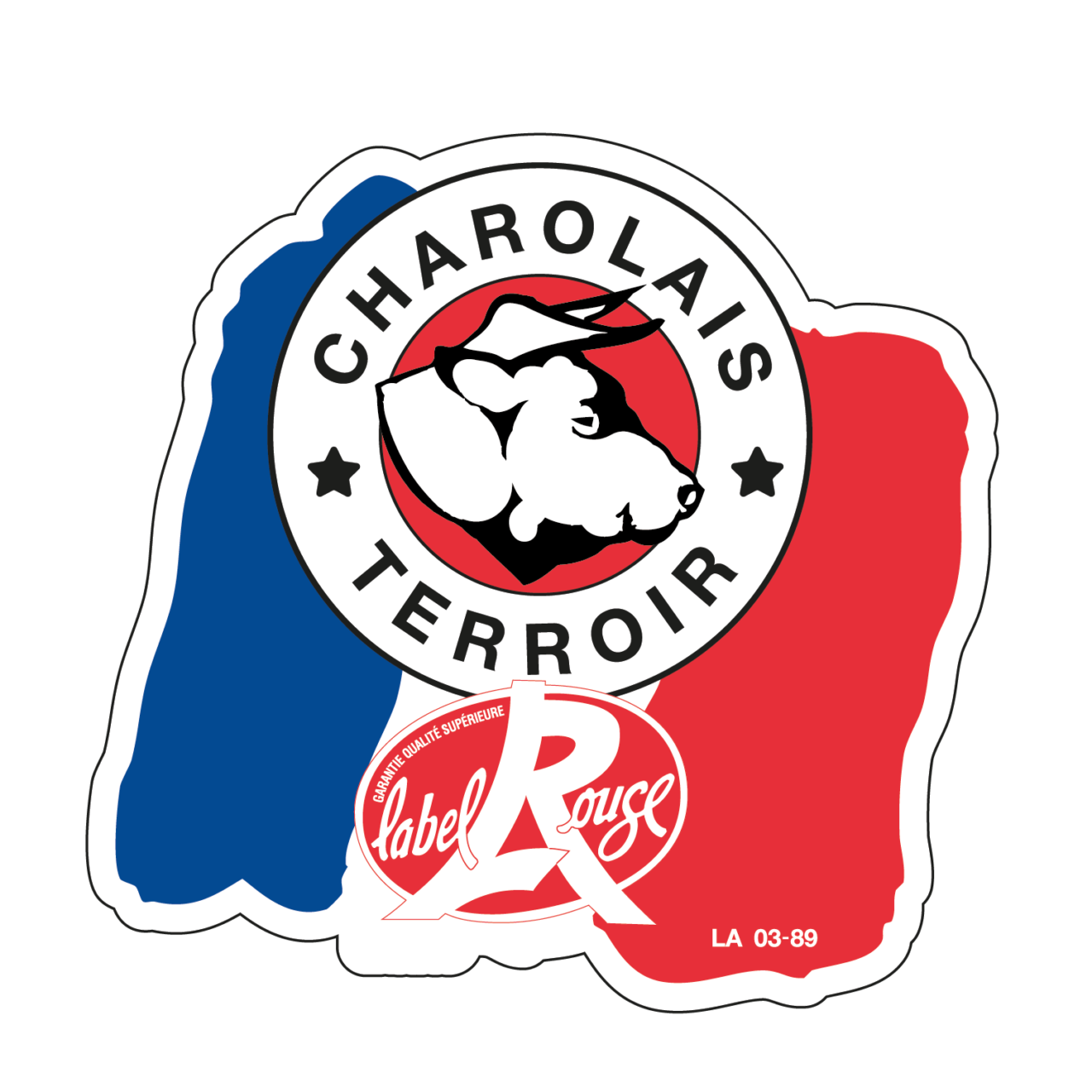 Câest quoi le Label Rouge ? | Charolais Terroir